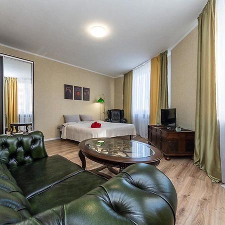 Apartment Classic Киев Экстерьер фото