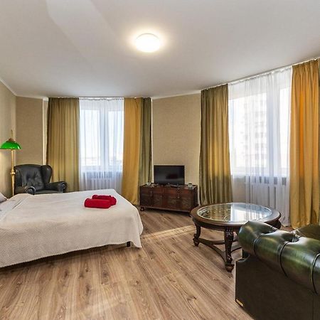 Apartment Classic Киев Экстерьер фото