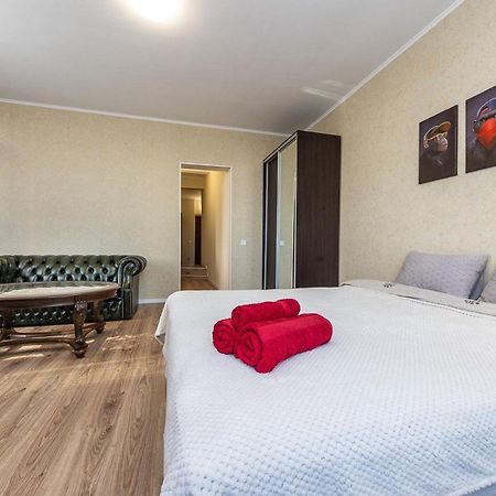 Apartment Classic Киев Экстерьер фото