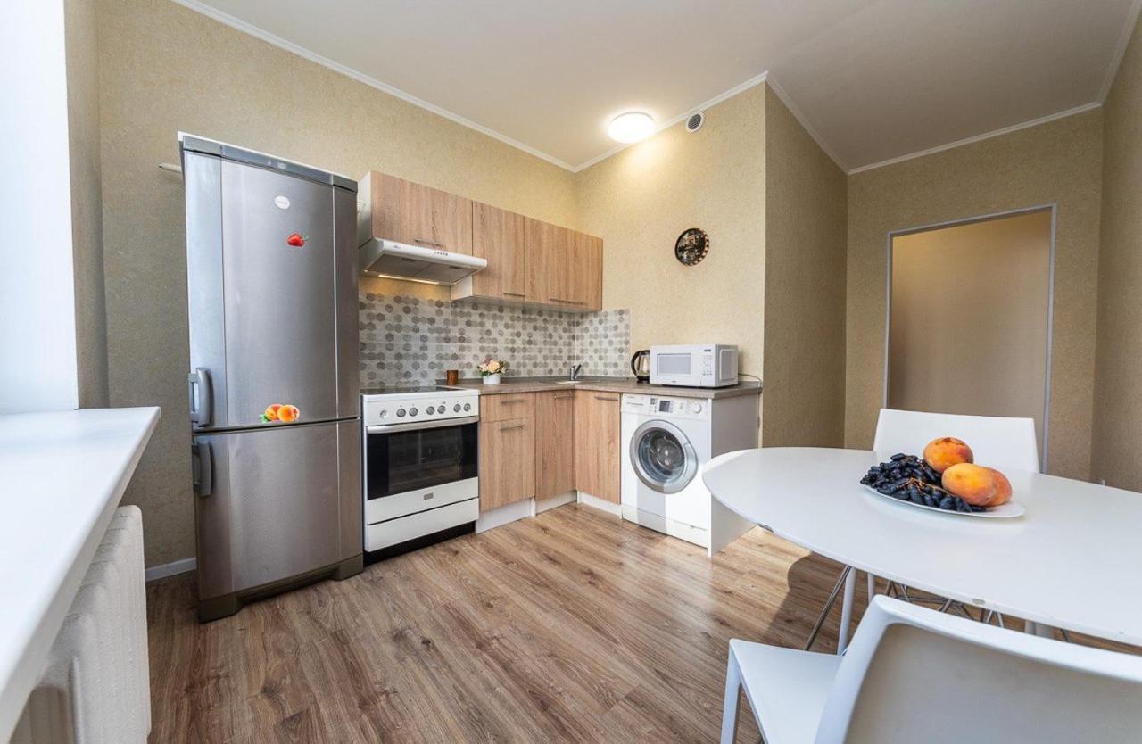 Apartment Classic Киев Экстерьер фото