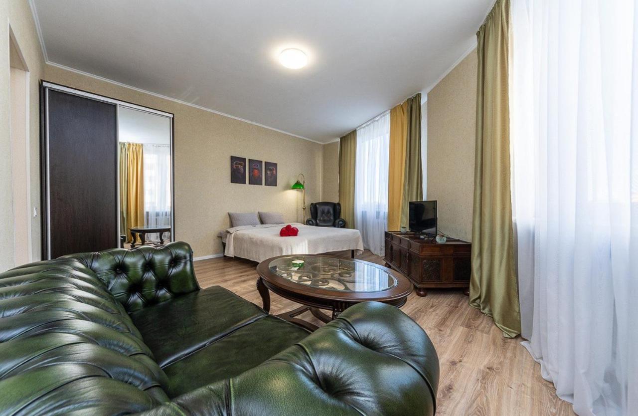 Apartment Classic Киев Экстерьер фото