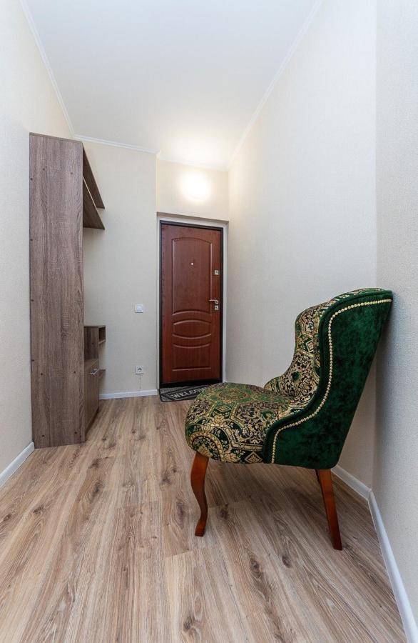 Apartment Classic Киев Экстерьер фото