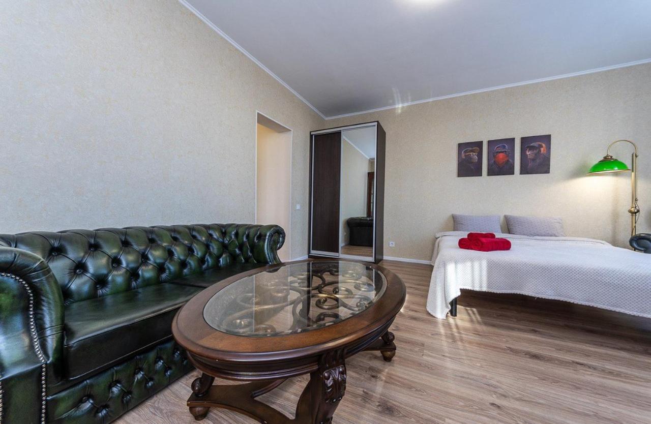 Apartment Classic Киев Экстерьер фото