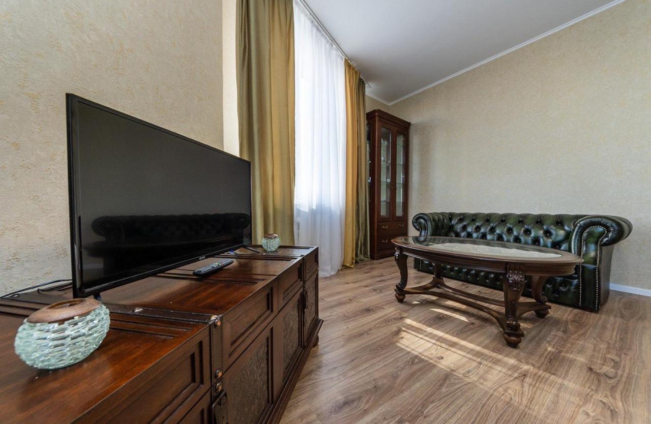 Apartment Classic Киев Экстерьер фото