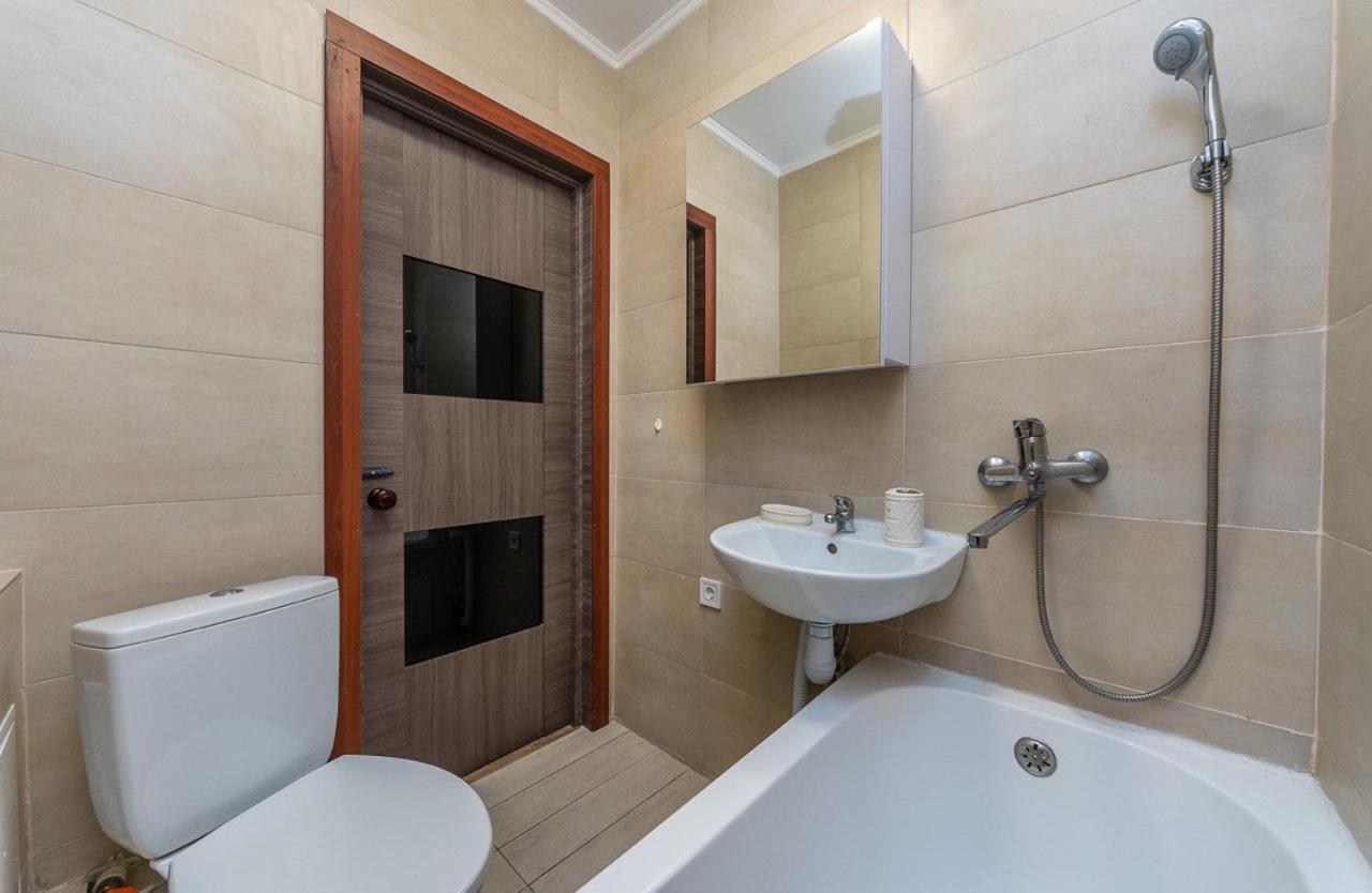 Apartment Classic Киев Экстерьер фото